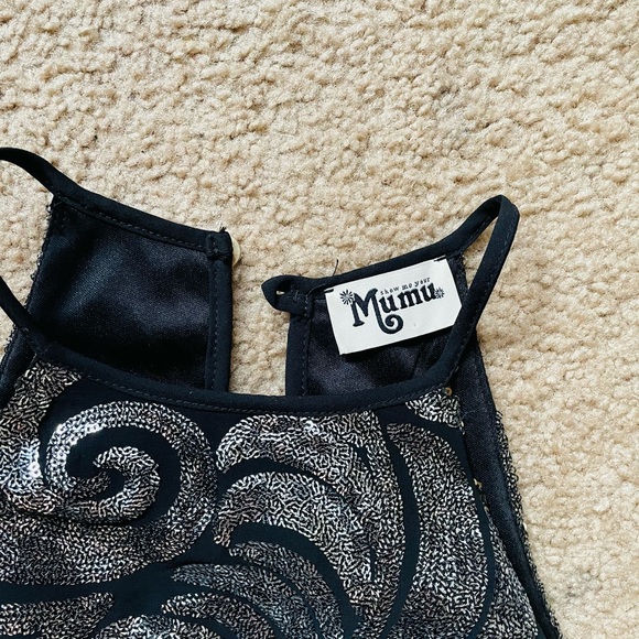 Show Me Your MuMu Gomez Dress - Picture 4 of 8